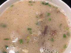 -老牌坊•鲁菜名店•地道济南菜(大观园商埠店)