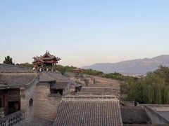 -山西王家大院