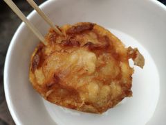 -仓桥直街臭豆腐
