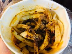 -洞子口张老二凉粉(文殊院店)