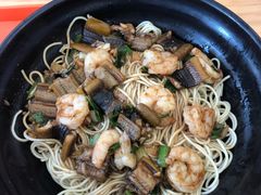 -晓午阳常熟炒浇面(红庙店)