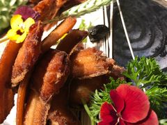 -八大碗·地道东北菜(佳兆业店)