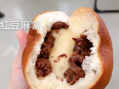 -沁屋面包店(人民东路店)