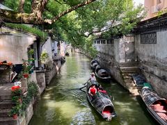 -上海鲁迅故居
