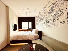 -苏州观前平江CitiGO欢阁酒店
