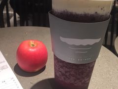 -喜茶(广州石牌桥店)