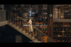 -鱼映像摄影·珍藏级影像品牌