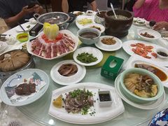 -东云阁(黄山路店)
