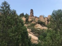 -北京凤凰岭