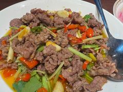 -乡里八闽·福州乡土菜(西园店)
