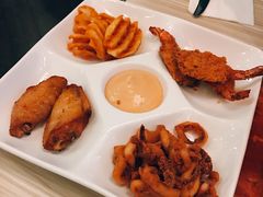 -必胜客(大悦城店)