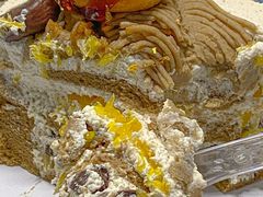 -鹿里烘焙LulyBaking(东二环泰禾广场店)