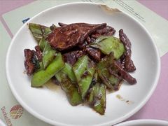 -蘭心餐厅(进贤路店)