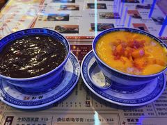 -捷信牛奶甜品世家(合生汇店)