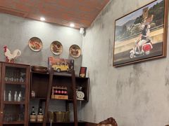 -Ciao窑炉披萨餐厅(宁波阪急店)