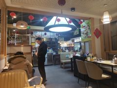 -隆喜元鱼汤包·海鲜(中联广场店)