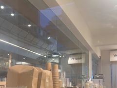 -Cafe on warm(丹霞店)
