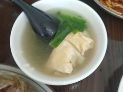 -家烧面馆【南山路知名经典面食】