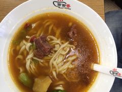 -面面香(肇工店)