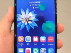 -华为授权体验店(中山公园来福士)