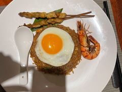 -大堂吧·深圳益田威斯汀酒店