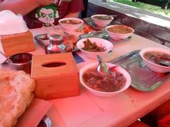 iphone_upload_pic-李小老烧饼(常营民族家园店)