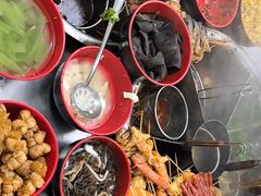 -小吴水煮(羊子巷店)