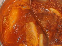 -潮牛岛·潮汕鲜切牛肉自助火锅(无锡首店)