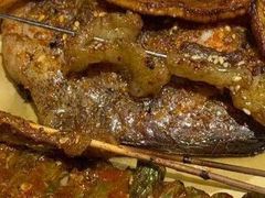 -喜悦小串海鲜烧烤大排档(高新万达店)