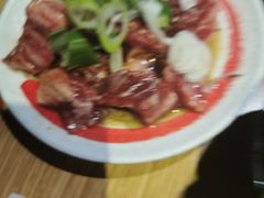 -夕酱の烧肉屋