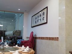 -一品美食城(石碣序伦小学店)