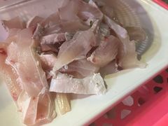 -中山脆肉鲩(新圳东路店)