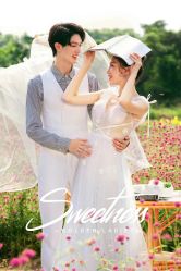 点击看大图 -金夫人婚纱摄影(华南店)