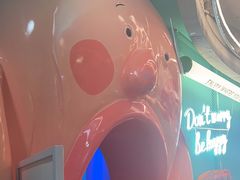 -不可思议减压馆·解压博物馆·摔碗发泄·团建定制