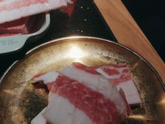 -梨花自助烤肉(乐宾店)