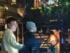 -胡桃里音乐酒馆(四道口店)
