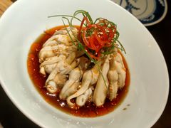 -隐厨·中国菜馆(三里屯T+MALL店)