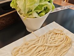 -鸿运诚羊蝎子·火锅(西单店)