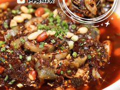 凉拌鸡-铁公鸡·四川料理(天环广场店)