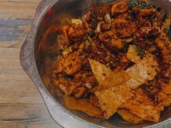 -嘎嘎鸭下巴·爆辣干锅(明教寺店)