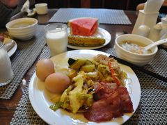 自助餐-聚春园驿馆(福州三坊七巷店)