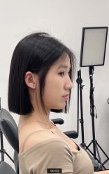 -DL HOPE明星造型