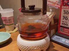 -一心创作料理屋(经开万达店)