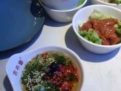 -吉布鲁 牛排海鲜自助(岳塘步步高广场店)