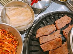 -401餐厅(弘大店)