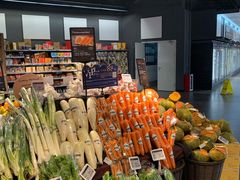 -Olé精品超市(苏州中心店)