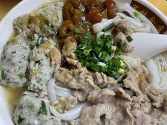 -荔林食店(西华路店)