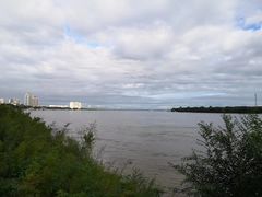 -农垦当壁镇兴凯湖旅游度假区
