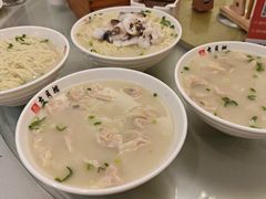 -留芳·文旅古月楼(老街店)