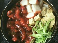 辣章鱼饭-樱之寿司(学城路店)